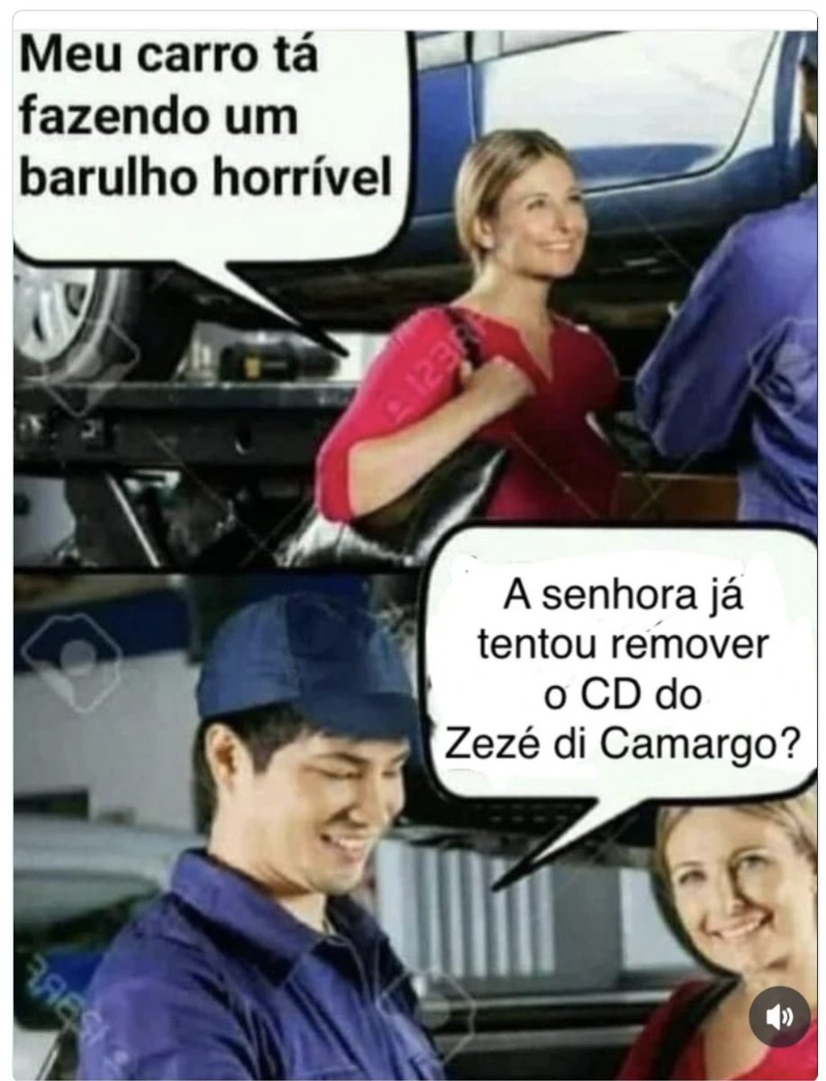 Essa é para quem acorda cedo. Eu vou acordar ao meio-dia.