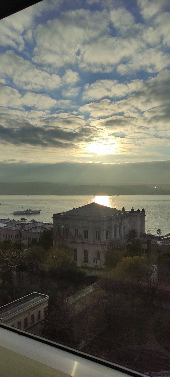 Be_kindtopeople's tweet image. Ευτυχία. Ευλογία 📷
Good morning☀️
no filter needed