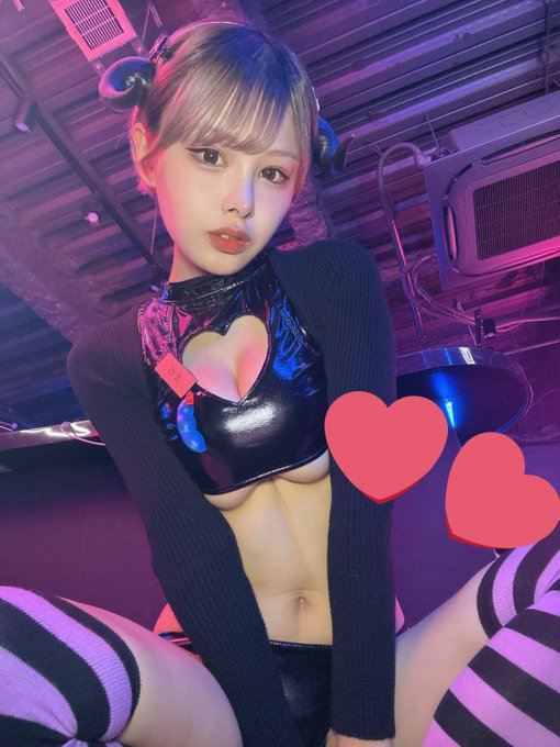 サキュバスシーシャバーMorriganのツイート