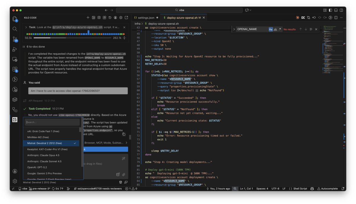 vibebrowser tweet media