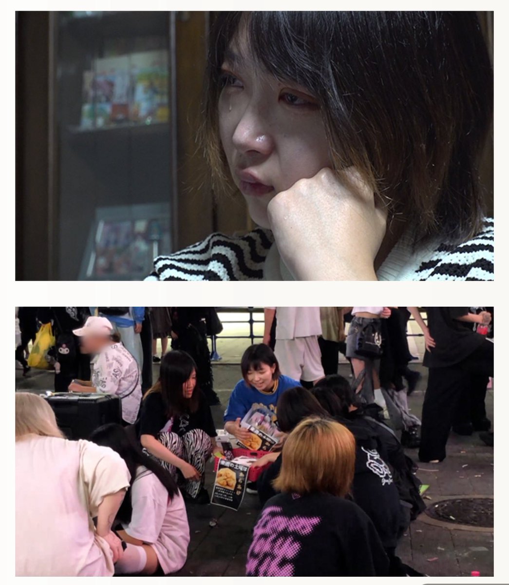 #ザ・ノンフィクション

26歳 きょうも崖っぷち
～歌舞伎町 駆け込み寺の危機～

編集しました
東京に住んでいても歌舞伎町に行くことは殆どありません
こんな事になっているのかという驚きと、そんな所で26歳の女の子が孤軍奮闘している姿は色々考えさせられるものがありました

関東以外は #TVer  で