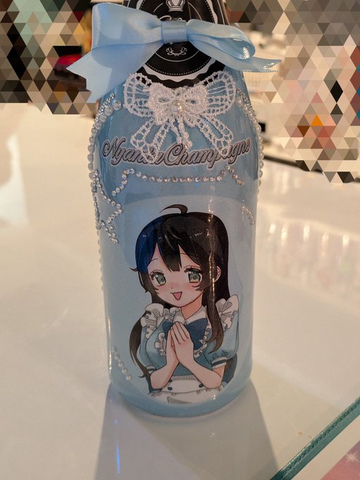 にゃんたー✖️にゃんたーのツイート