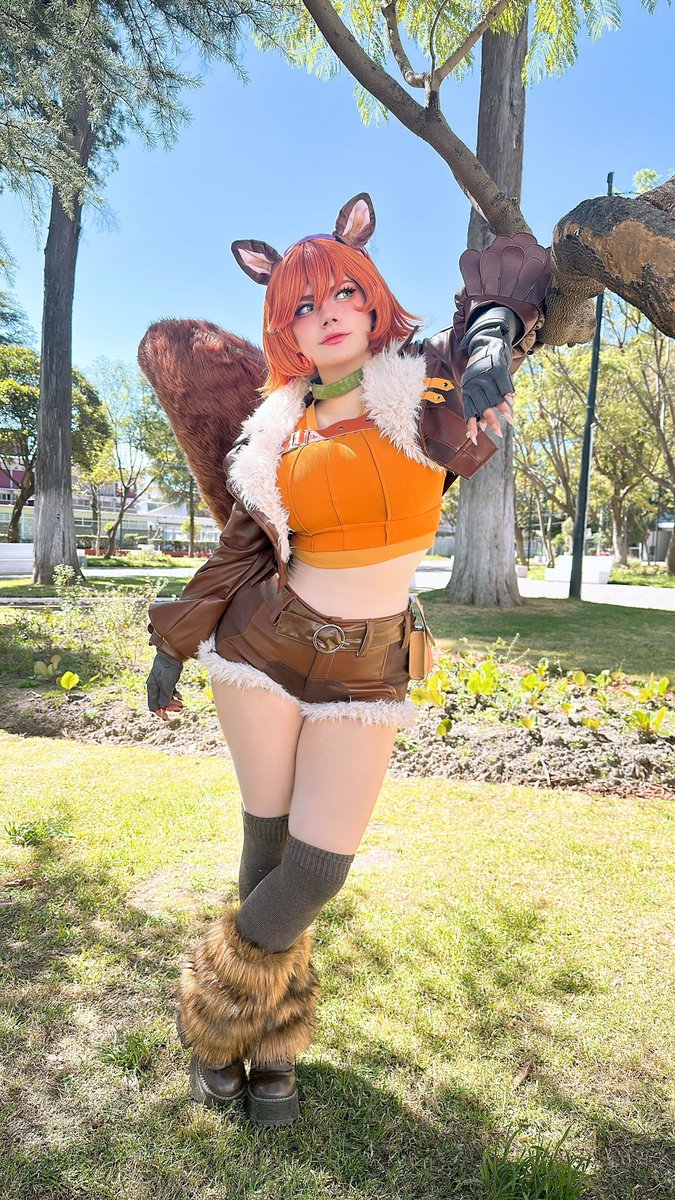 PunkMacarroni's tweet image. 🐿️🐿️🐿️🐿️