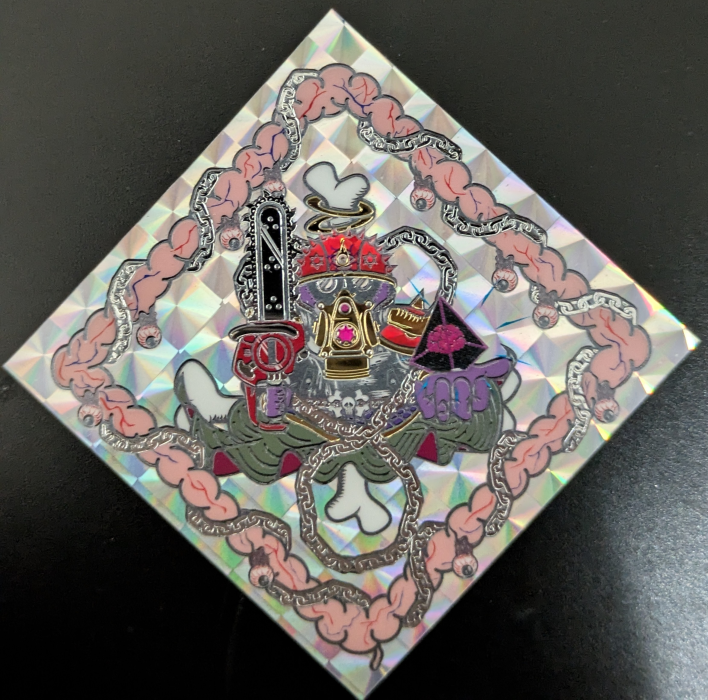 ちぎり。さん家電脳祭り2025参加🙇‍♂️ (@chigiri_o) / Posts / X