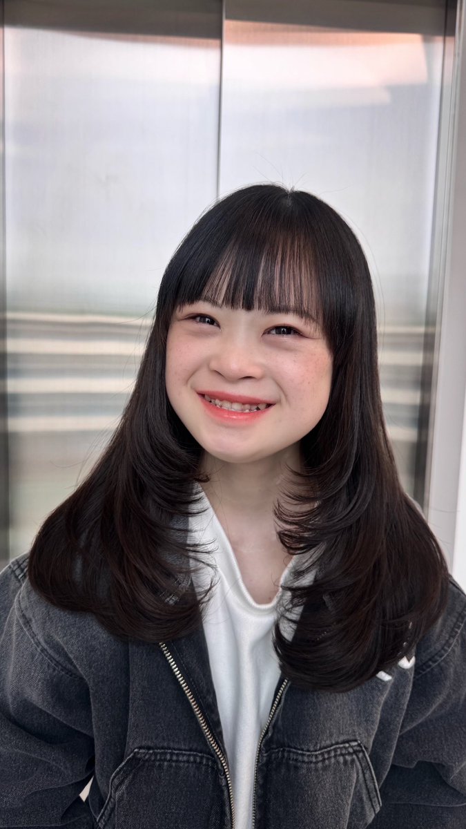 Post by ゆゅたそ。 on X: いい笑顔だ。