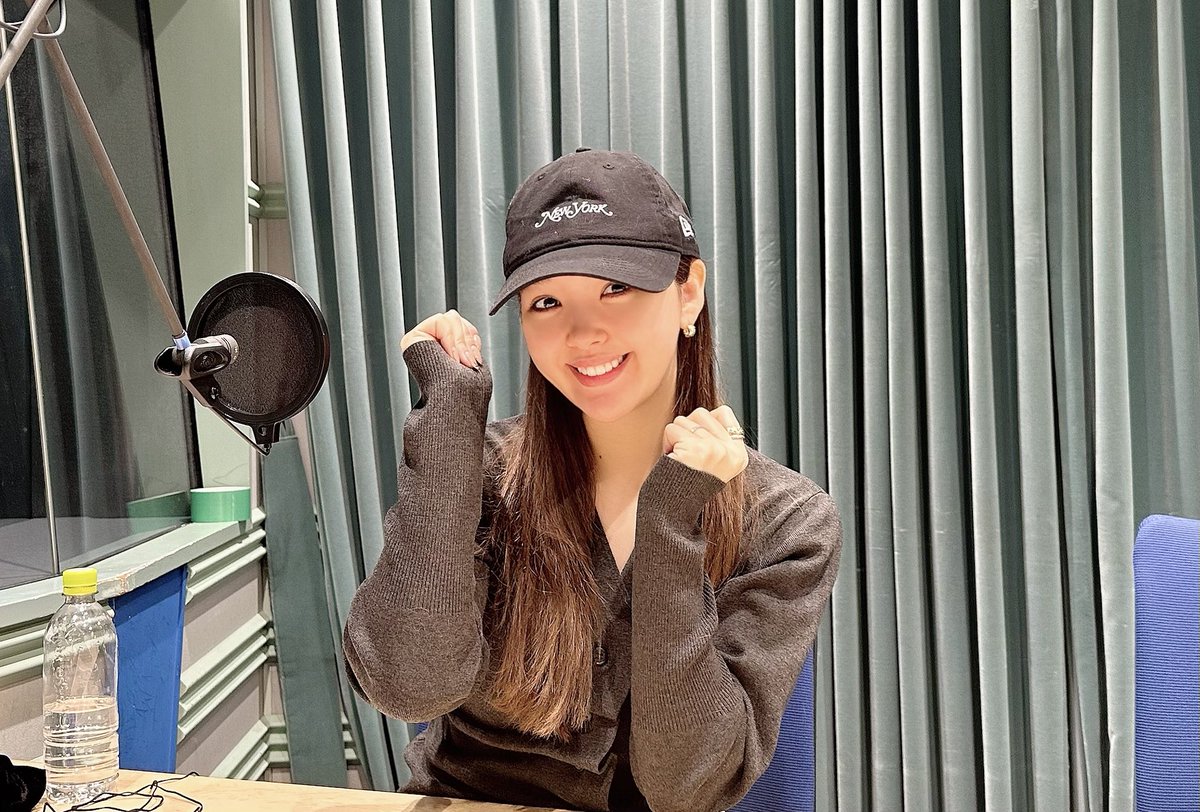 藤田 ニコル(にこるん)🌙 (@0220nicole) / Posts / X