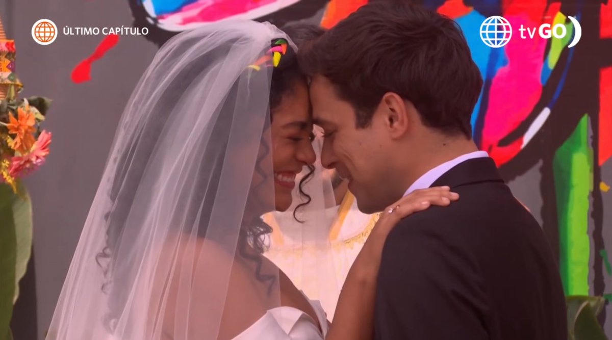 Los registros del matrimonio entre el senador Javier Macaya y la  comunicadora Katherine Echaiz: Así fue la especial ceremonia - La Cuarta, image size:1200x667