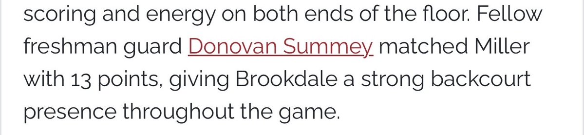 Donovan Summey tweet media