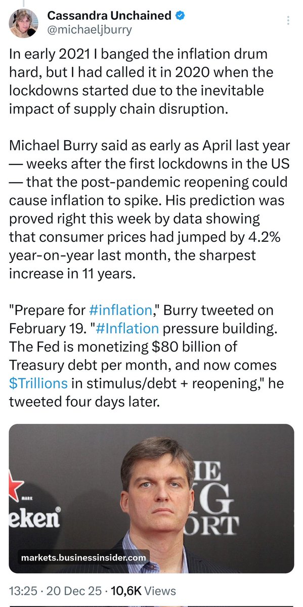 MichaelJBurry__'s tweet image. 