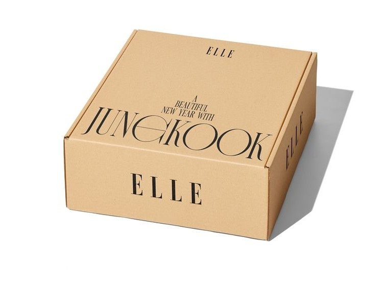販売中‼】 #韓国雑誌「ELLE KOREA エルコリア」2026年1月号 \お得な9冊