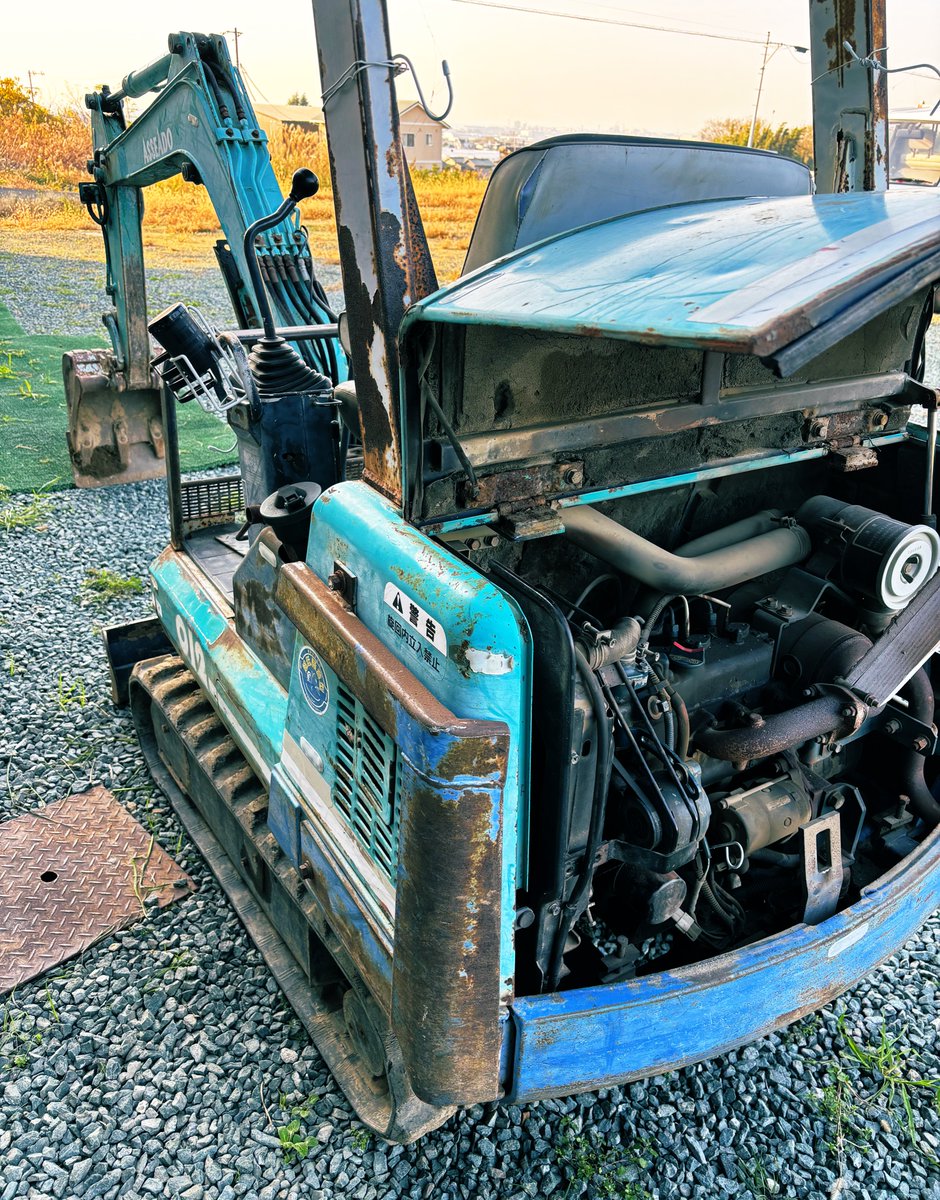 むらやん/村上直樹 (@cadillac600) / Posts / X