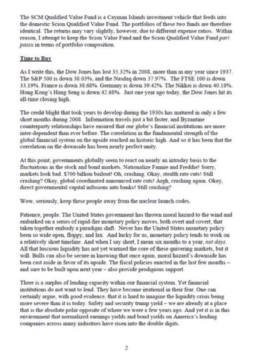 MichaelJBurry__'s tweet image. 