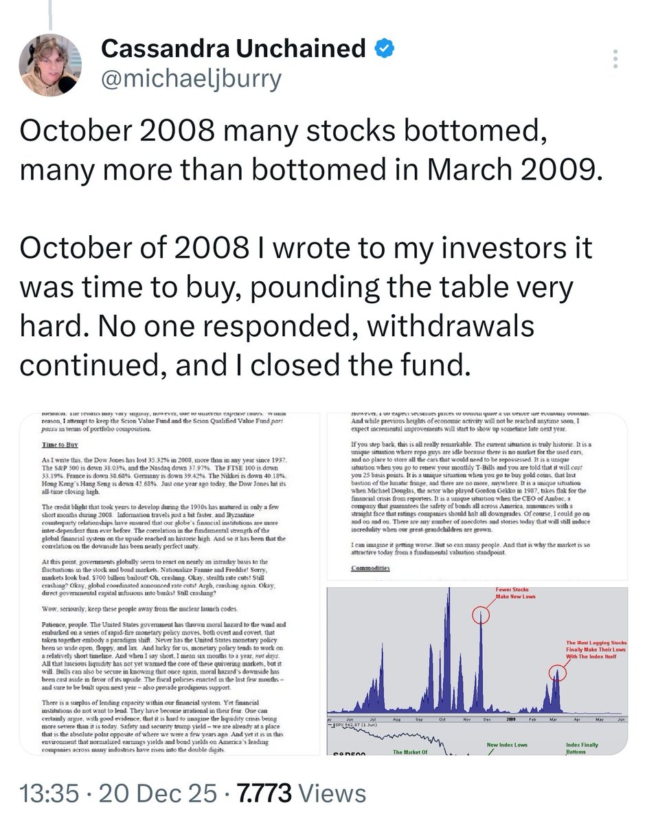 MichaelJBurry__'s tweet image. 