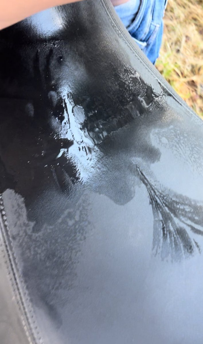 My waterfall 💦💦💦💦
#atv #onlyfans #countrygirl #freeonlyfans #farm #country