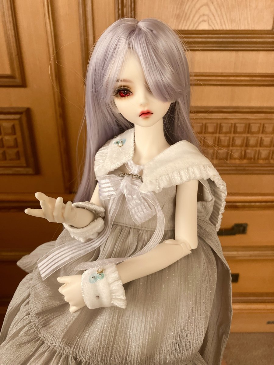 しゅしゅねね⭐︎様　ウィッグオーダーページ 忍者様】ウィッグオーダーページ - メルカリ