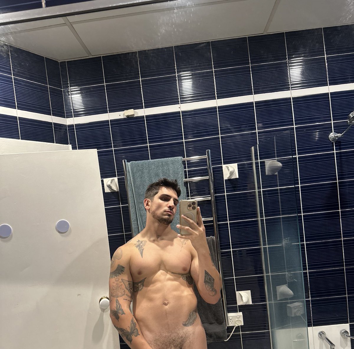 Hey hey

onlyfans.com/firewolffie

onlyfans.com/firewolffie