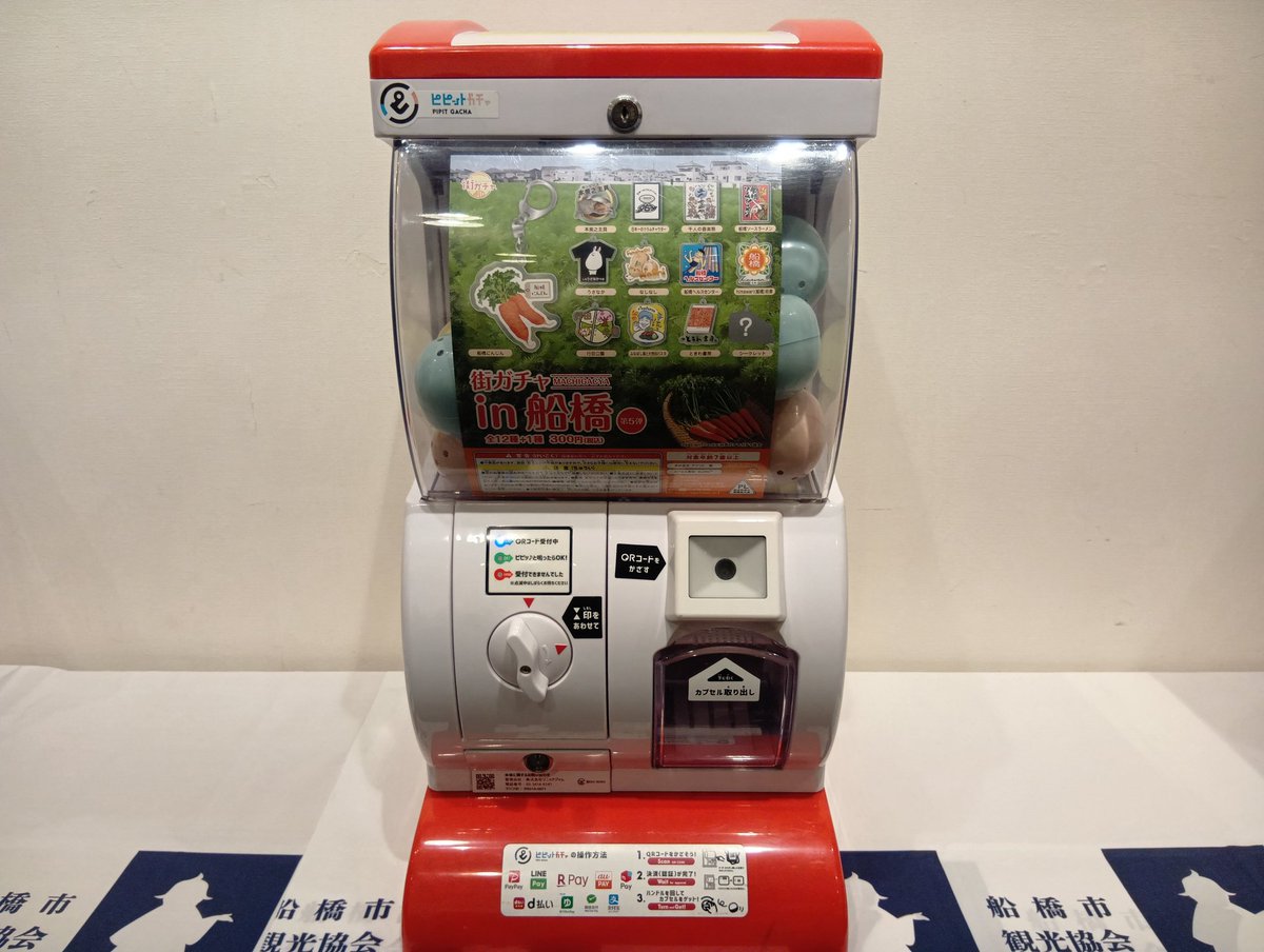 船橋市限定ガチャ 船橋市限定ガチャ 船橋市限定ガチャ 船橋市限定ガチャ 船橋市限定