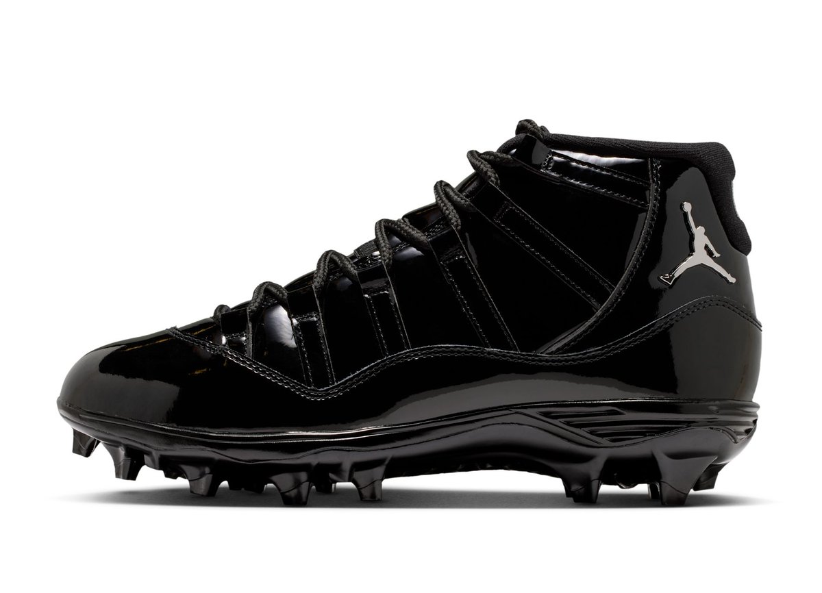 jordan x cleats