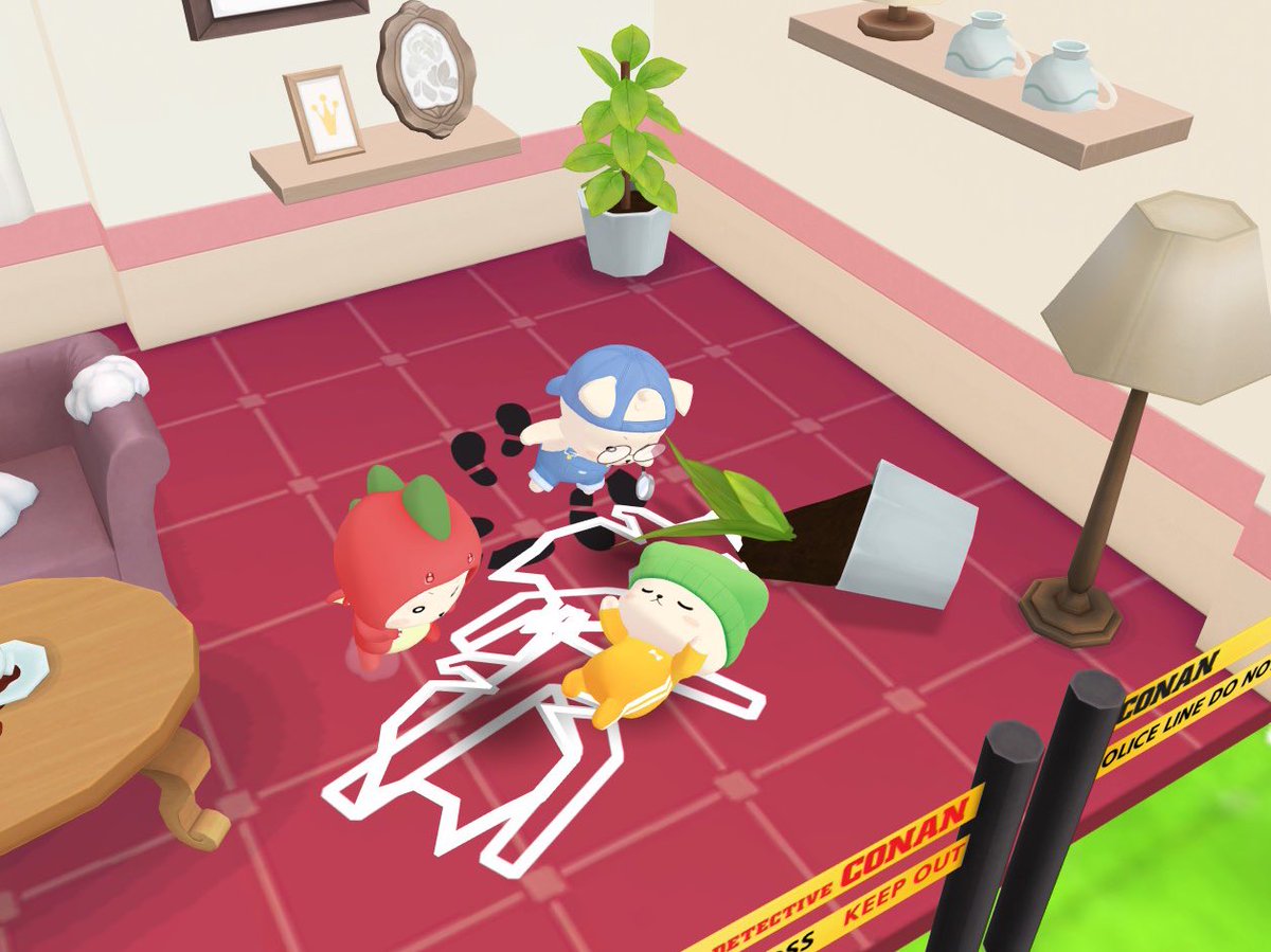 짜브 살12인사건