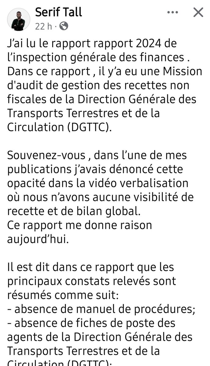 Mamadou Koulibaly tweet media