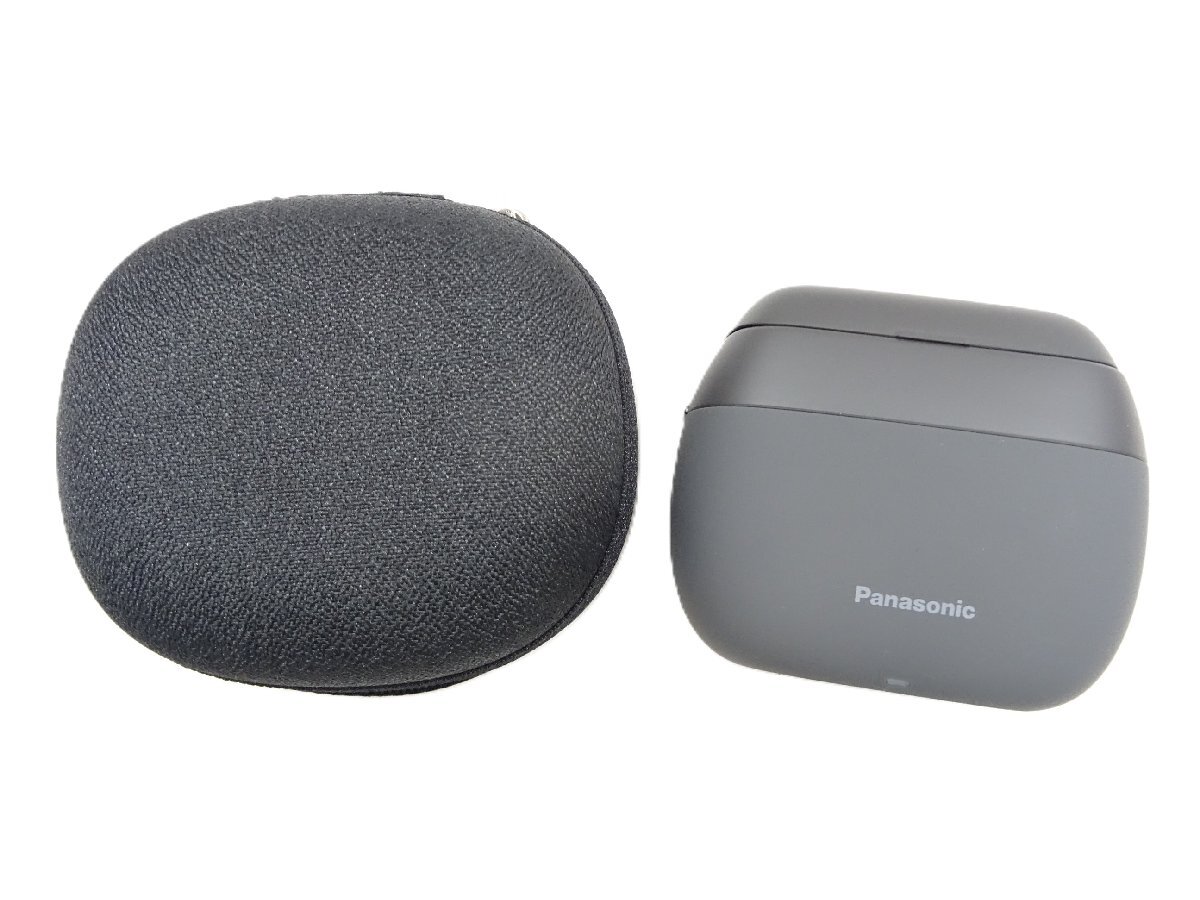 パナソニック　ラムダッシュ　シェーバー　電動髭剃り

お買取りさせて頂きました😃

美容機器や小型家電のお買取りもお待ちしております☆彡

豊川の買取店/ブランドバゲージ豊川店