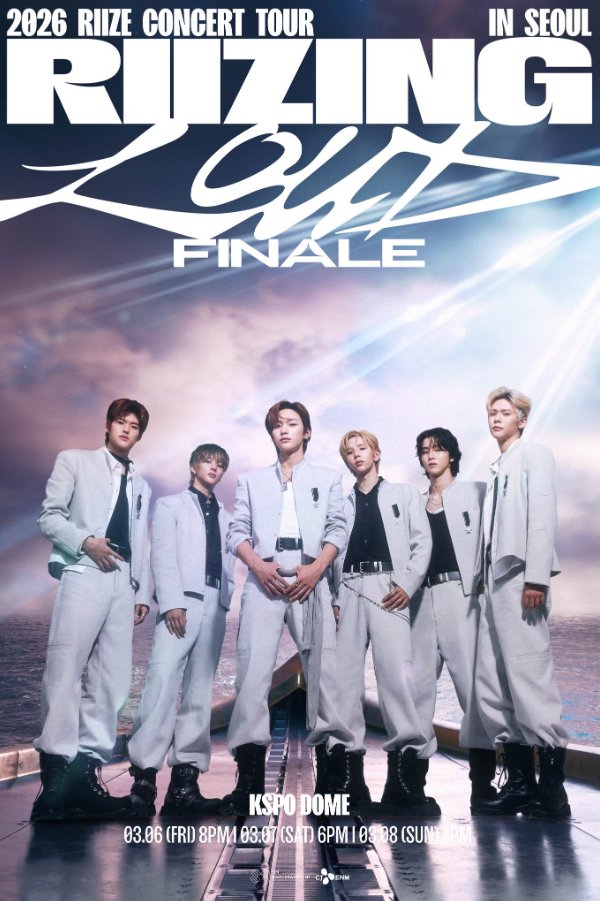 suwontikes7290's tweet photo. RIIZE 라이즈 콘서트 무료 대리티켓팅 진행해드립니다.

2026 RIIZE CONCERT TOUR [RIIZING LOUD] FINALE IN SEOUL  

1. 팔로우 
2. 좋아요, 알티 후 댓글
→ 응모 완료.

수원티켓은 소수만 진행하며, 일부 유명한 대리처럼 무리하지 않습니다. 물론 어려운 예매의 경우 100%는 아니지만, 예매 후 무한취켓팅까지 진행하니 믿고 맡겨주세요.

수원티켓은 100% 직접 개인이 진행하며, 절대 개인정보를 노출하지 않습니다. 무료 대리티켓팅은 자리 지정은 어렵습니다. 이점 참고하세요!

#엔시티위시 #엑소팬미팅취켓팅 #RIIZE  #최립우대리티켓팅 #최립우팬미팅 #최립우취켓팅 #최립우팬미팅취켓팅 #천카이원취켓팅 #뮤지컬대리티켓팅 #mma #멜뮤대리티켓팅 #몬스타엑스콘서트 #몬스타엑스대리티켓팅 #몬스타엑스대리 #몬스타엑스콘서트대리 #장한음대리티켓팅 #장한음취켓팅 #이준호대리티켓팅 #이준호대리 #클유아대리티켓팅 #클유아대리 #원위대리티켓팅 #원위대리 #몬엑취켓팅 #몬스타엑스취켓팅 #르세라핌대리티켓팅 #민규쿱스 #에스쿱스 #cnm대리티켓팅 #이준호팬미팅대리 #뮤지컬대리티켓팅 #원위대리티켓팅 #르세라핌대리 #엑디즈취켓팅 #라이즈대리티켓팅 #라이즈대리 #라이즈콘서트 #라이즈콘서트대리 #라이즈티켓팅 #라이즈콘서트대리티켓팅 #라이즈댈티 #라이즈콘서트댈티