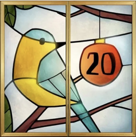 🎄🎅 Rein ins Adventsglück: Türchen für Türchen im S-Adventskalender öffnen und tolle Preise im Gesamtwert von 100.000 Euro gewinnen! 
Jetzt mitmachen: sparkasse-witten.de/adventskalender