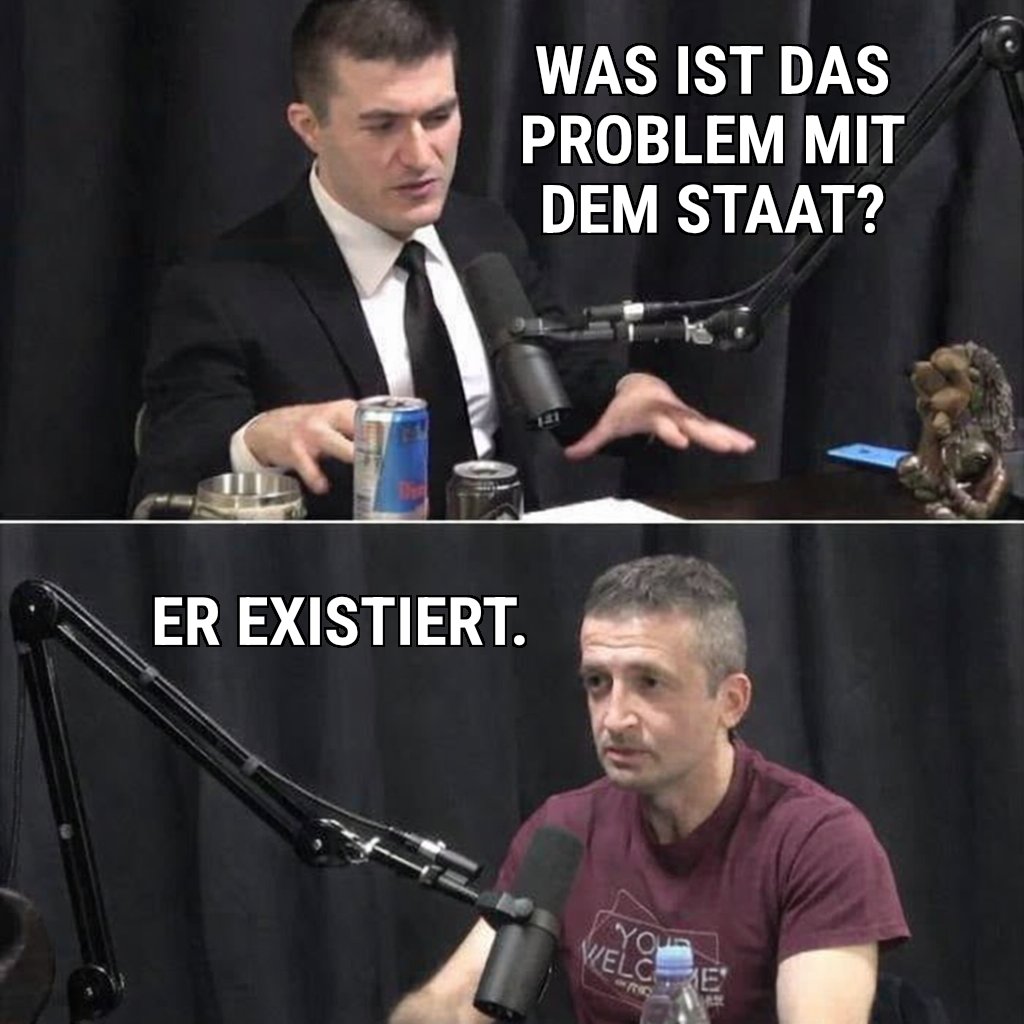 DIE LIBERTÄREN (@die_libertaeren) on Twitter photo 