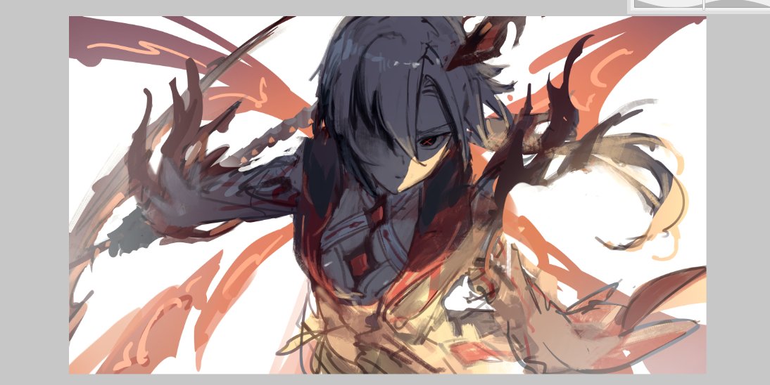 ゆうひ (@yu_hydra_impact) on Twitter photo 