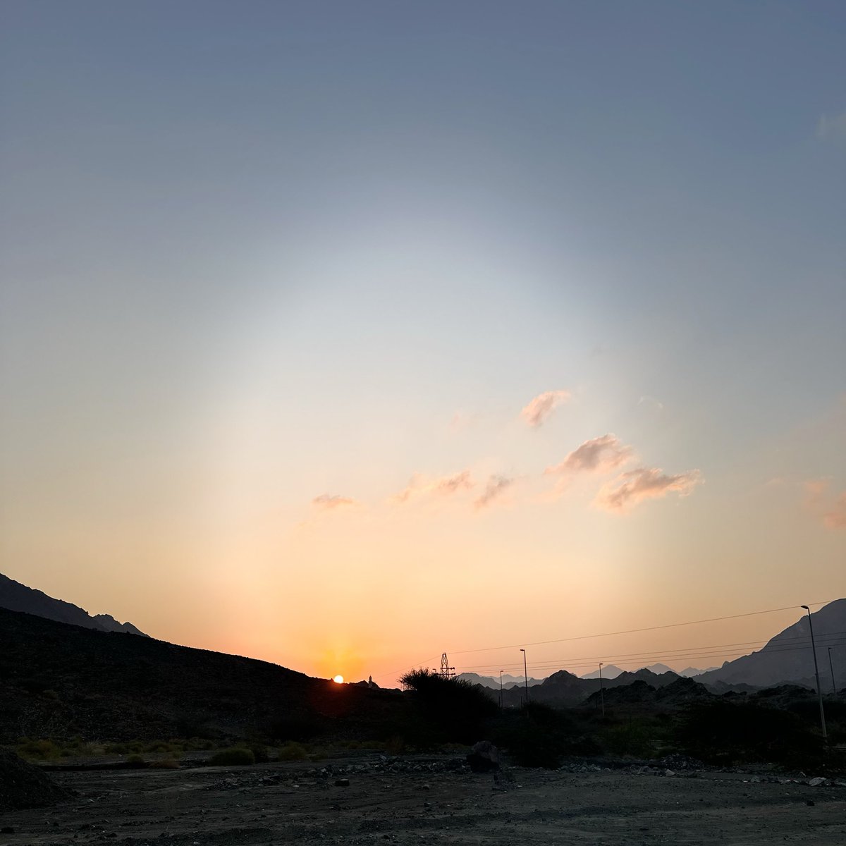 7a_iin's tweet image. حتا فجراً.