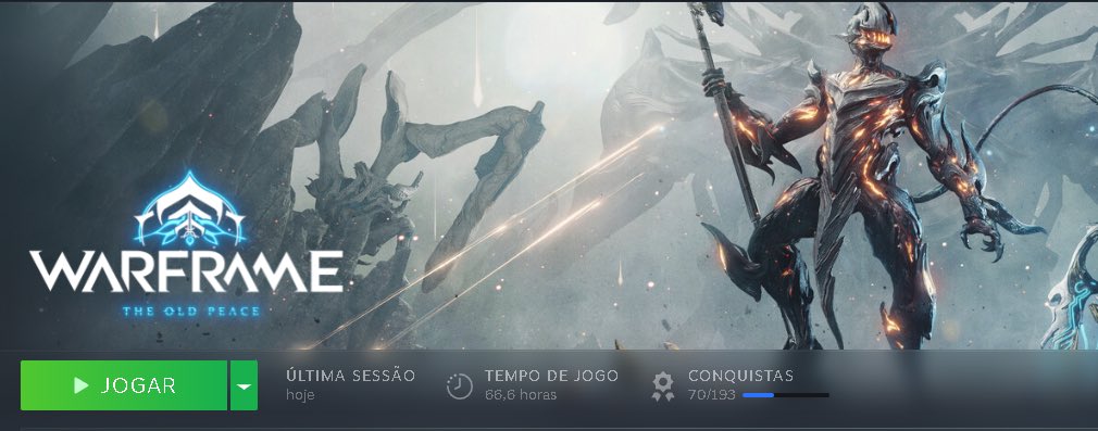 Enzinn17's tweet photo. instalei o jogo segunda btw https://t.co/e3GXXMPudT