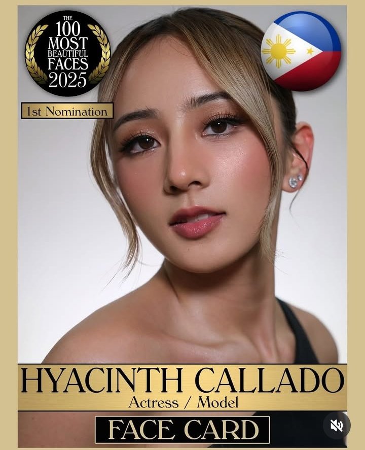 AmoraElyseLC's tweet image. #HyacinthCallado