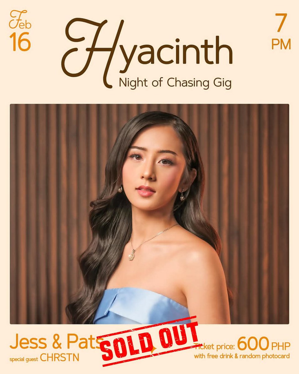 AmoraElyseLC's tweet image. #HyacinthCallado