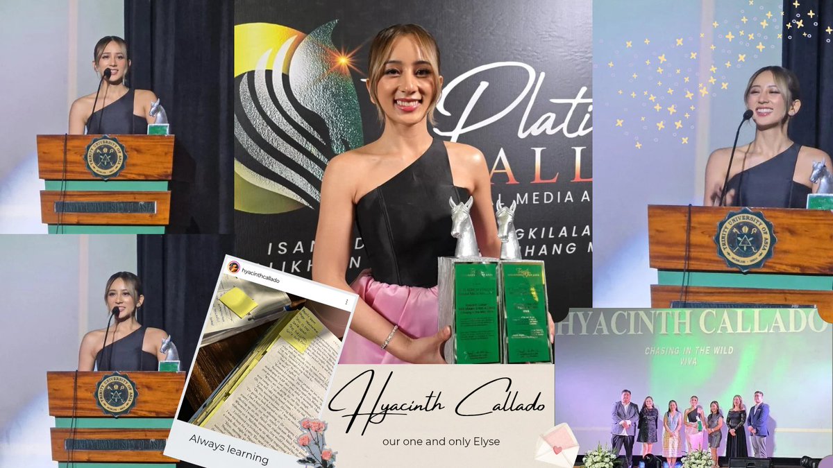 AmoraElyseLC's tweet image. #HyacinthCallado