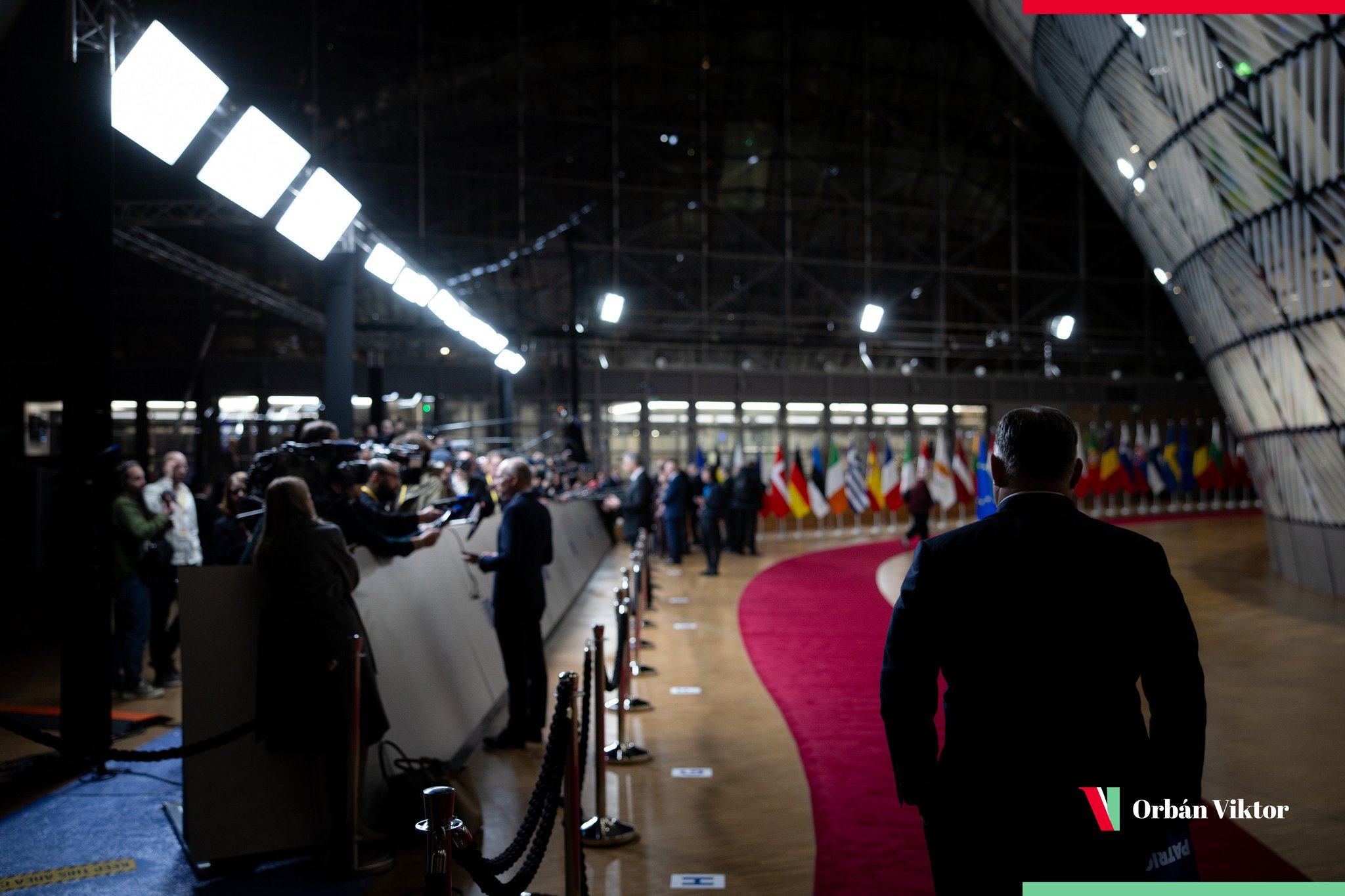Orb&aacute;n Viktor (@PM_ViktorOrban) on X