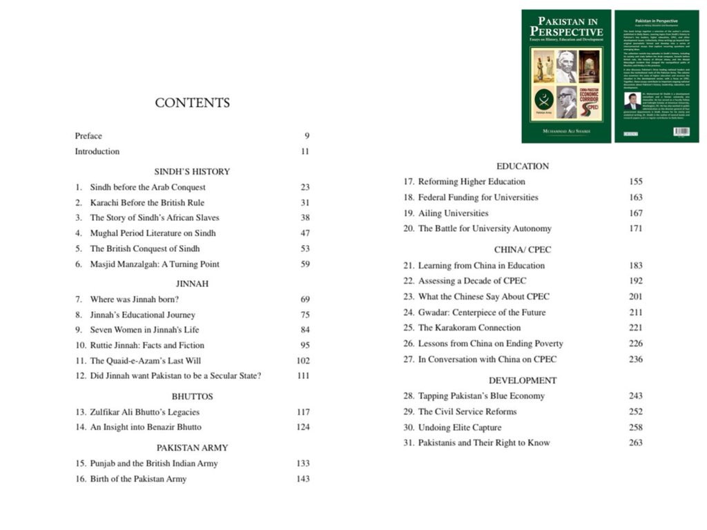 Dr M. Ali Shaikh tweet media