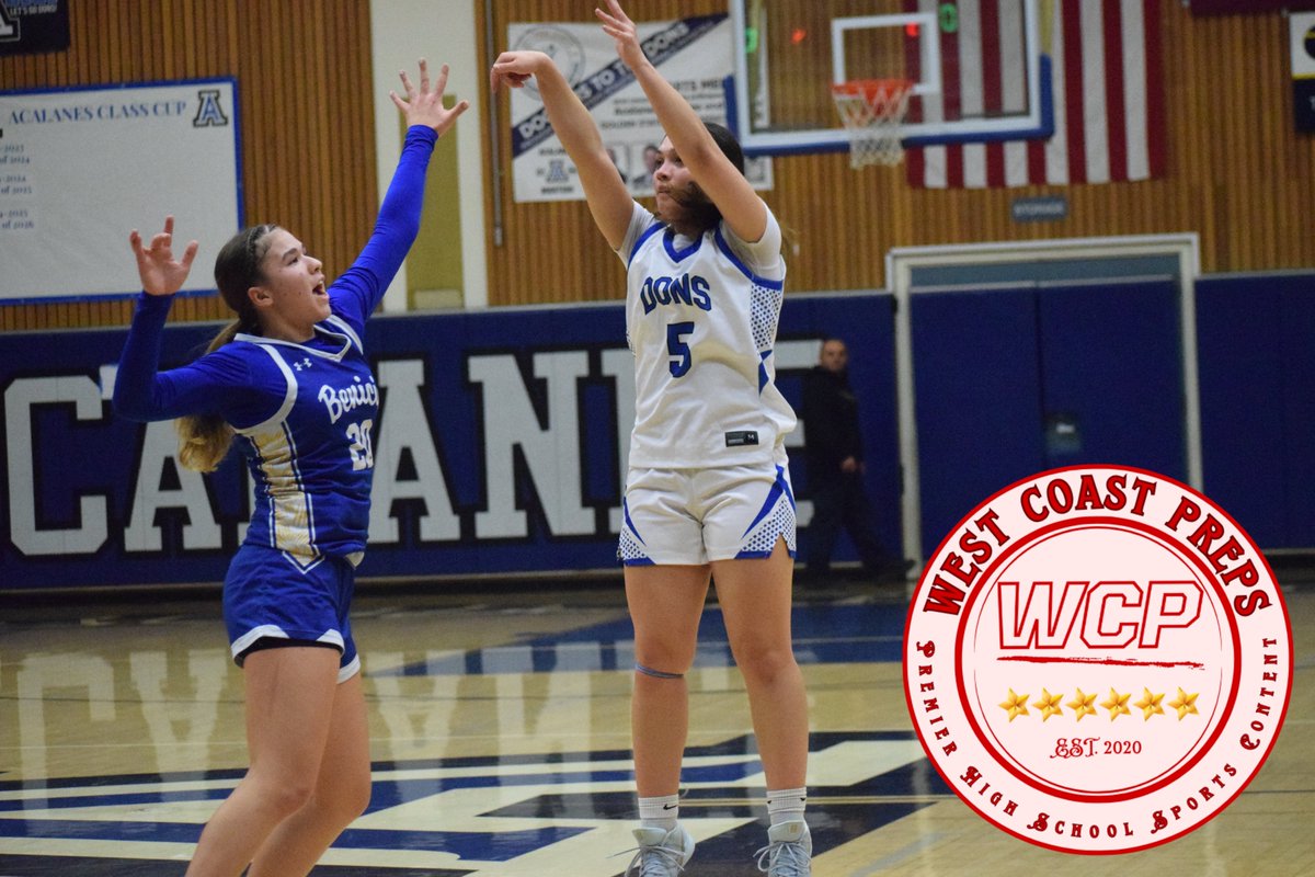 West Coast Preps tweet media