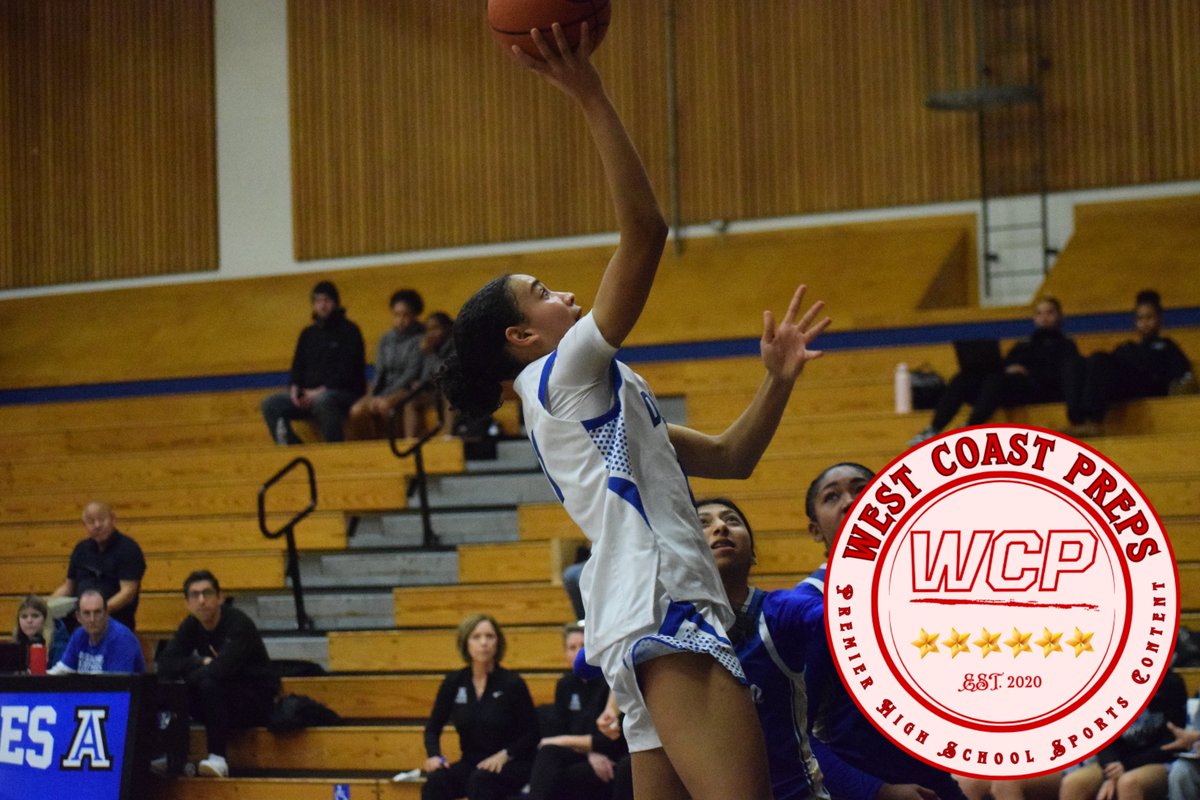 West Coast Preps tweet media