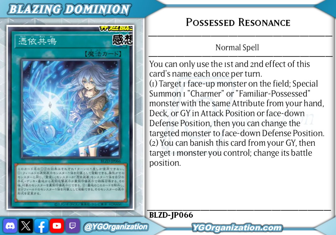 The Organization tweet media