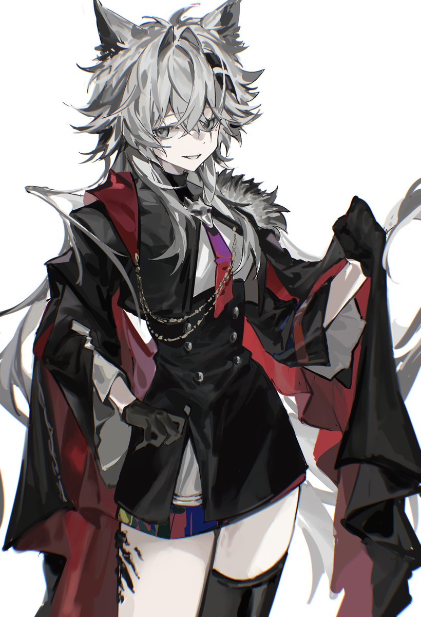 😚#アークナイツ