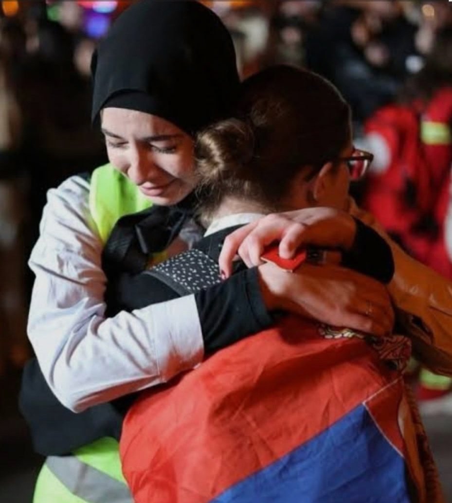 Добро јутро, помаже Бог.