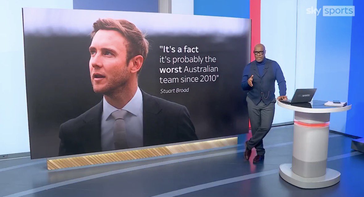 John Dobson tweet media