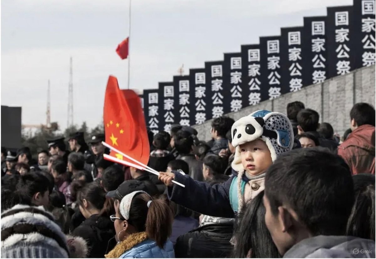 commiepommie's tweet image. A lot of people claim China is bullying its neighbours.

Here’s the part they conveniently leave out:

They really have no grasp of modern history if they think Asia works like a playground where everyone suddenly “gangs up” on China.

If we’re talking about real bullying, start…