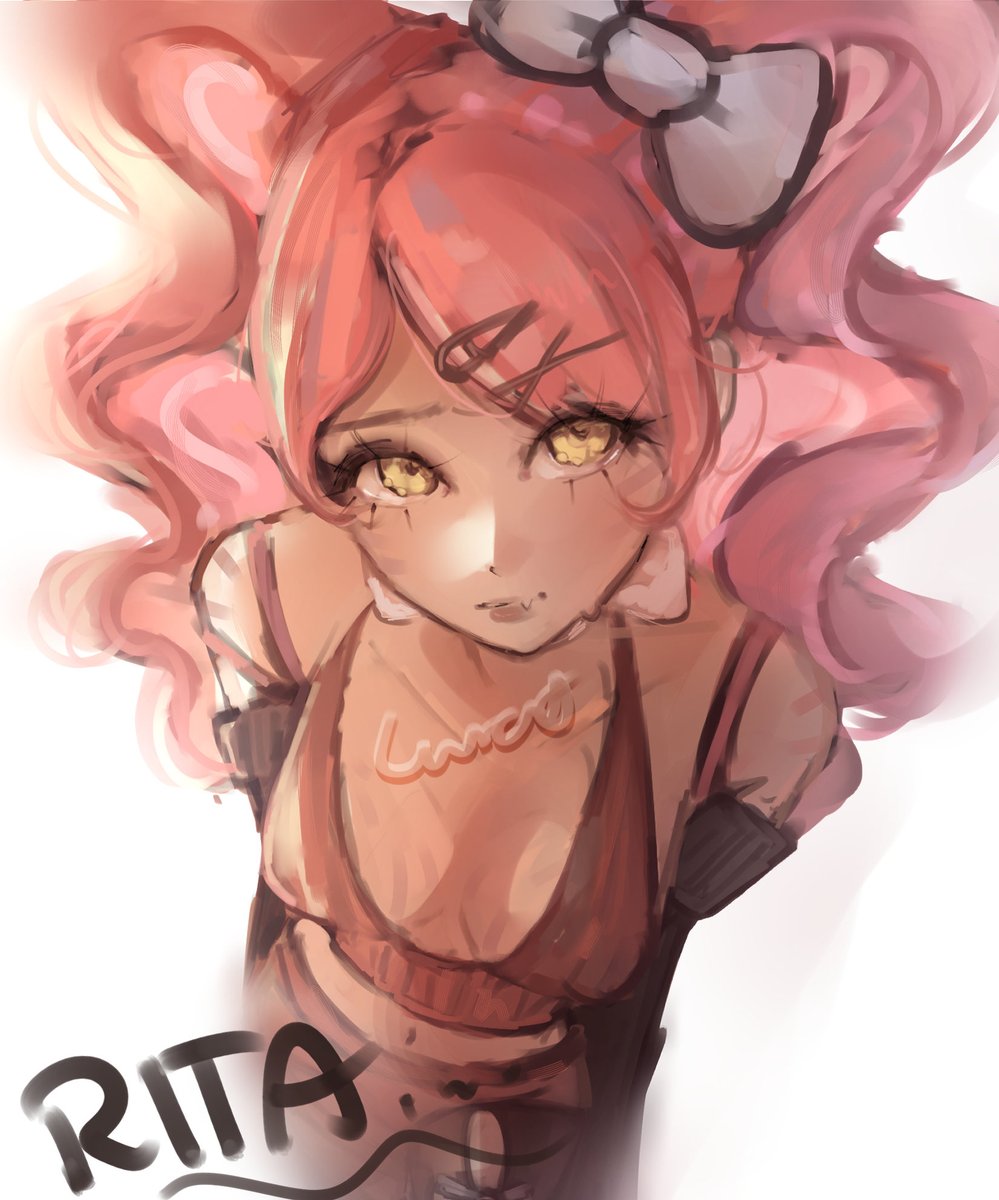 luvcatart's tweet photo. my fav art piece yet <3 https://t.co/xpMvcGuY3w