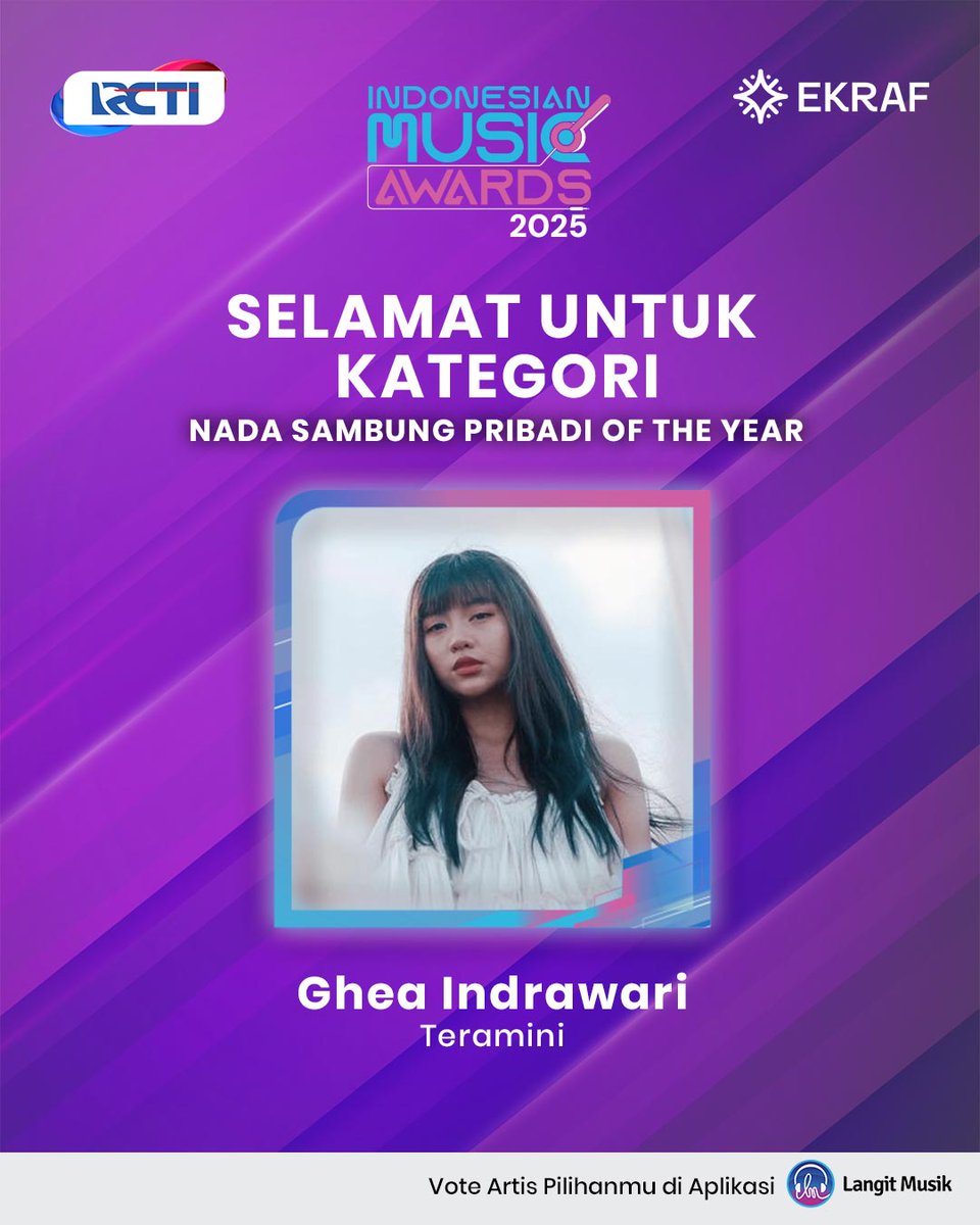 LangitMusik tweet media