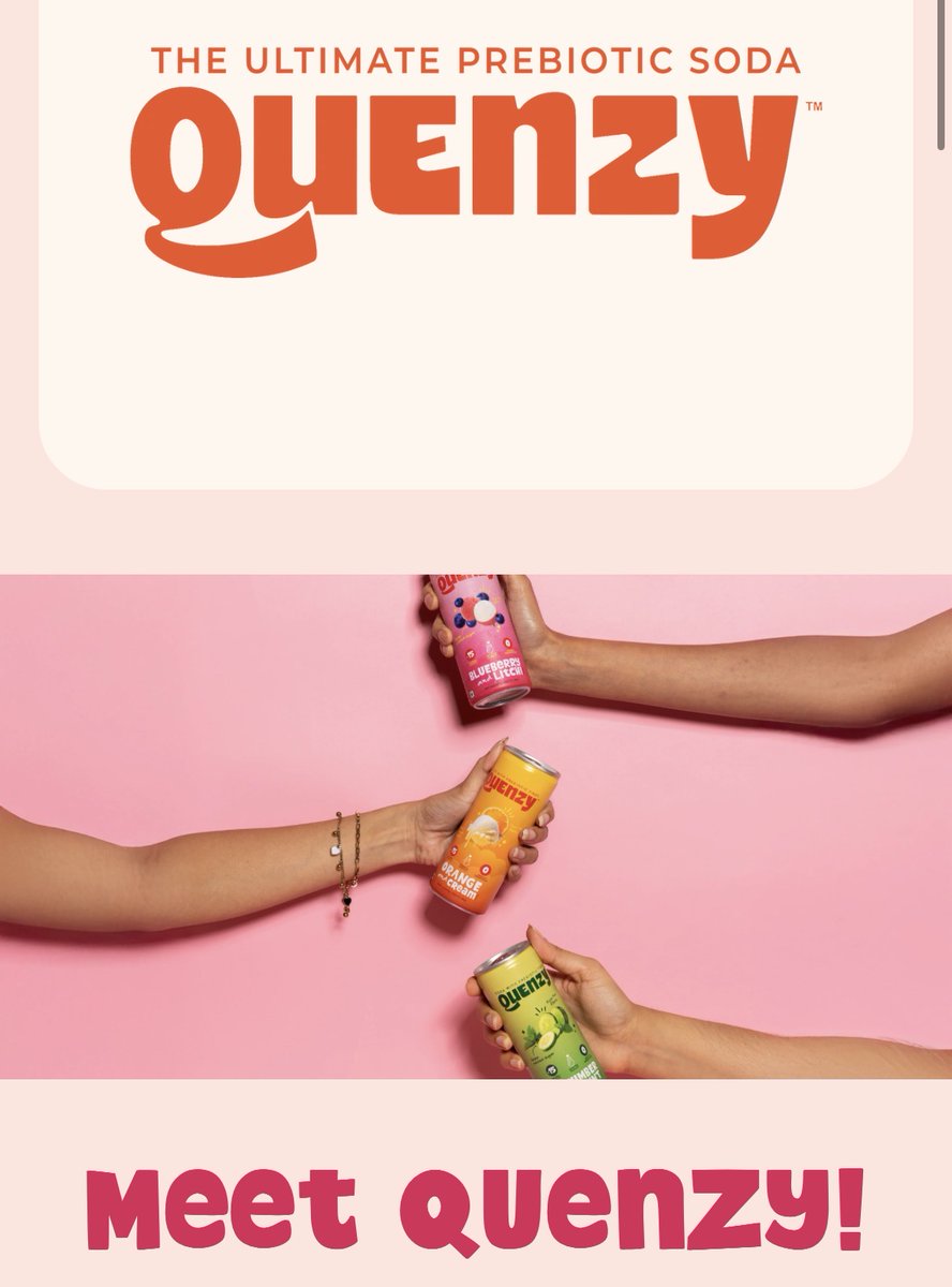 hosting my first event todayyy 😊

super special because both our F&amp;B sponsors are women-led - <a href="/Anushka257/">Anushka Sharma</a>, Quenzy and Shruti, <a href="/JalsaSnacks/">Jalsa.snacks</a> 

and so is the organising team w <a href="/aditi_tibarewal/">Aditi Tibarewal</a> 

can't wait to see everyone who registered - today at 4:30pm <3 

still time to join