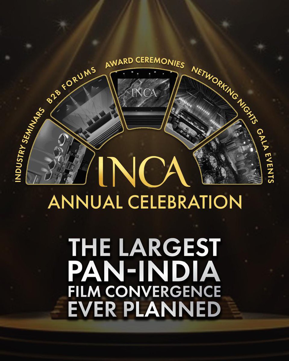 Producers Guild of India tweet media