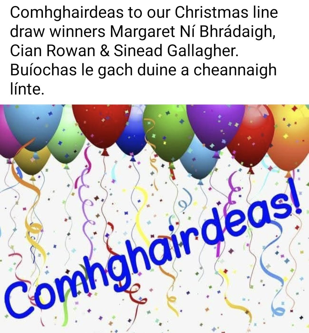 Áislann Chill Chartha (@aislann_kilcar) on Twitter photo 