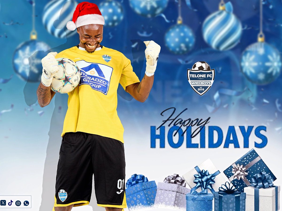 TelOne FC Official tweet media