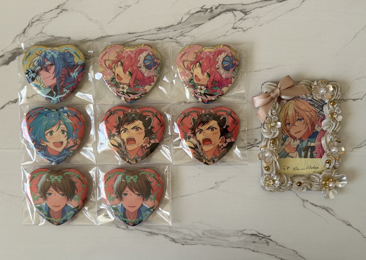 すらりん@取引垢 (@metallica_0405) / Posts / X